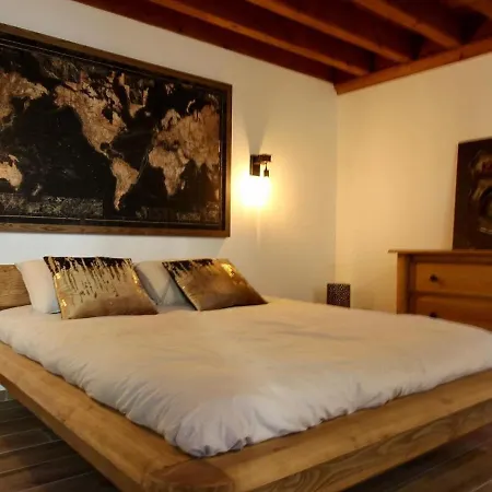 Pres Du Mans : Calme, Confort, Commerces A Proximite, Ideal Pour 2 Pers. - Fr-1-410-273 Holiday home *