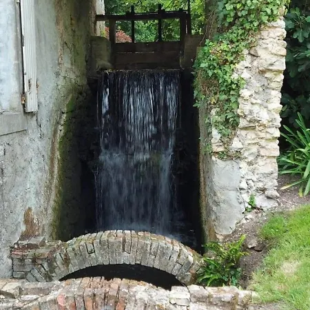 Holiday home Pres Du Mans : Calme, Confort, Commerces A Proximite, Ideal Pour 2 Pers. - Fr-1-410-273