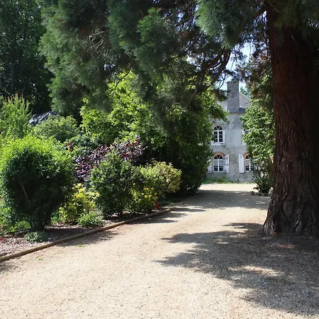 Country house Pres Du Mans : Calme, Confort, Commerces A Proximite, Ideal Pour 2 Pers. *
