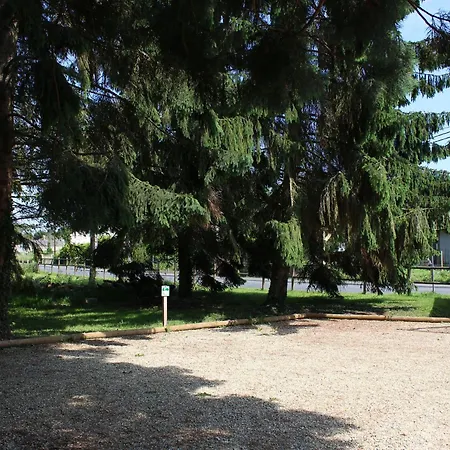 Pres Du Mans : Calme, Confort, Commerces A Proximite, Ideal Pour 2 Pers. Country house