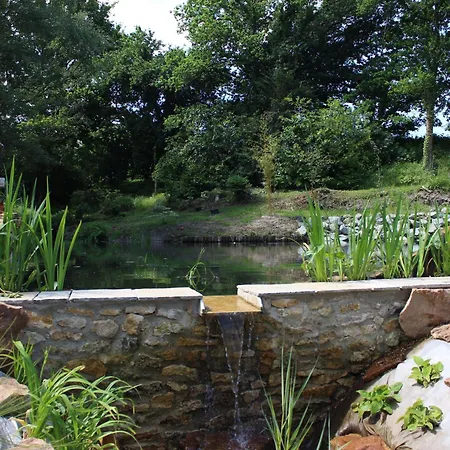 Country house Pres Du Mans : Calme, Confort, Commerces A Proximite, Ideal Pour 2 Pers. Cerans-Foulletourte