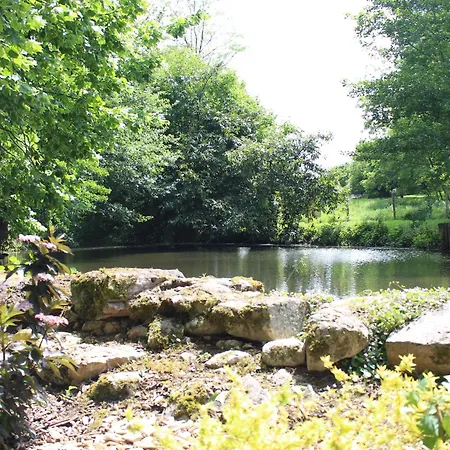 Pres Du Mans : Calme, Confort, Commerces A Proximite, Ideal Pour 2 Pers. - Fr-1-410-273 *