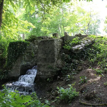 בית נופש Pres Du Mans : Calme, Confort, Commerces A Proximite, Ideal Pour 2 Pers. - Fr-1-410-273 Cérans-Foulletourte