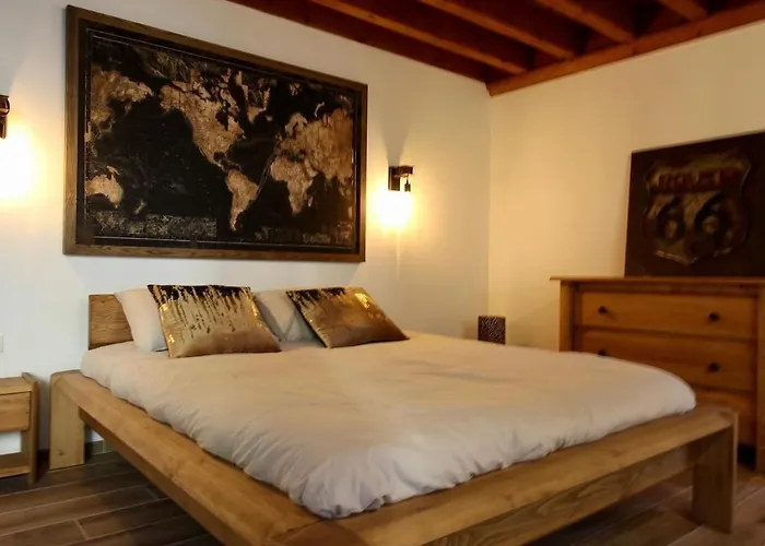 Pres Du Mans : Calme, Confort, Commerces A Proximite, Ideal Pour 2 Pers. - Fr-1-410-273 Semesterbostad *