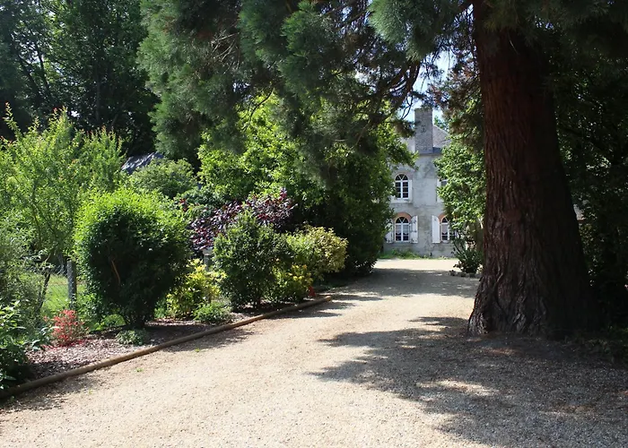 Semesterbostad Pres Du Mans : Calme, Confort, Commerces A Proximite, Ideal Pour 2 Pers. - Fr-1-410-273 *