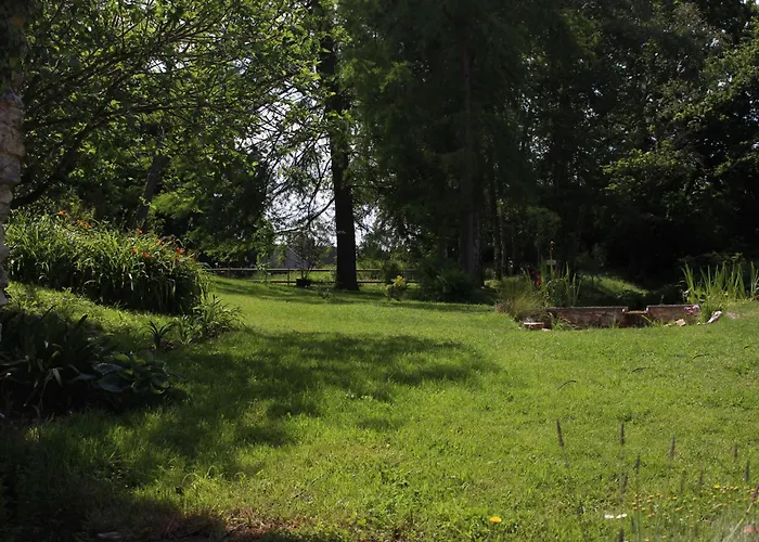 Semesterbostad Pres Du Mans : Calme, Confort, Commerces A Proximite, Ideal Pour 2 Pers. - Fr-1-410-273