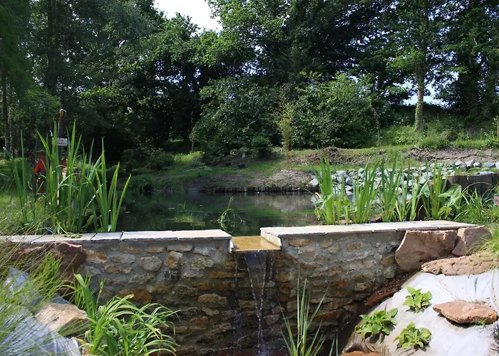 Semesterbostad Pres Du Mans : Calme, Confort, Commerces A Proximite, Ideal Pour 2 Pers. - Fr-1-410-273 Cérans-Foulletourte