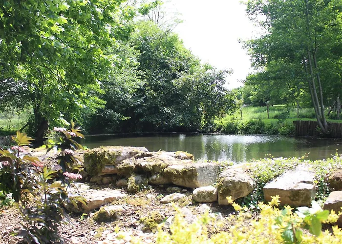 Pres Du Mans : Calme, Confort, Commerces A Proximite, Ideal Pour 2 Pers. - Fr-1-410-273 *