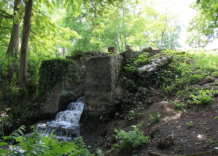 Semesterbostad Pres Du Mans : Calme, Confort, Commerces A Proximite, Ideal Pour 2 Pers. - Fr-1-410-273 Cérans-Foulletourte